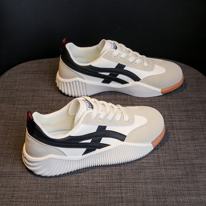 Chaussures Skateboard Casual Respirantes pour Étudiants