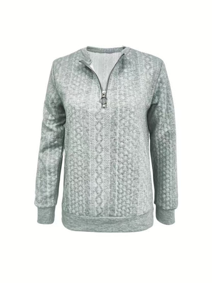 Sweat à Capuche Femme – Confortable, Tendance et Doux | Parissence