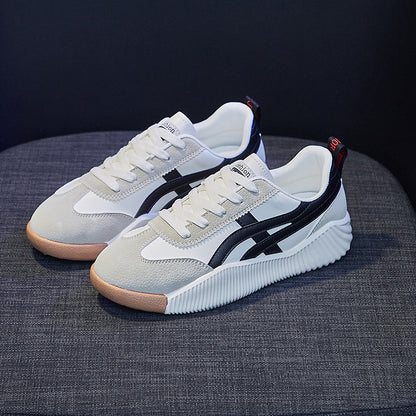 Chaussures Skateboard Casual Respirantes pour Étudiants